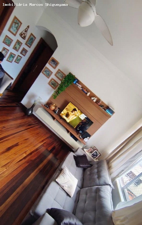 Apartamento, 4 quartos, 110 m² - Foto 12