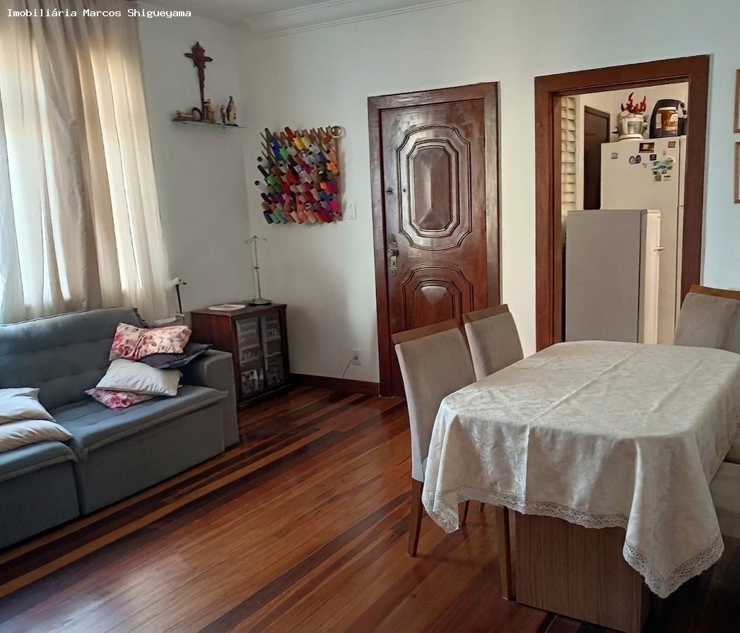 Apartamento, 4 quartos, 110 m² - Foto 10