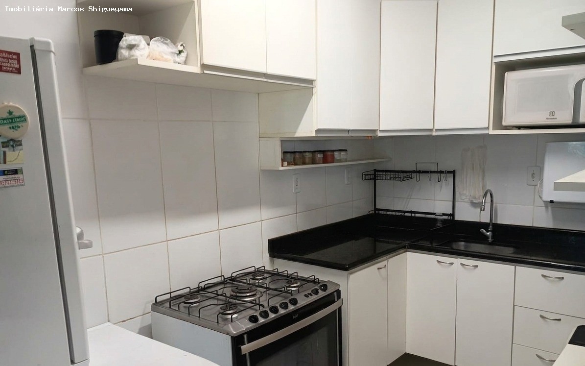 Apartamento, 4 quartos, 110 m² - Foto 1