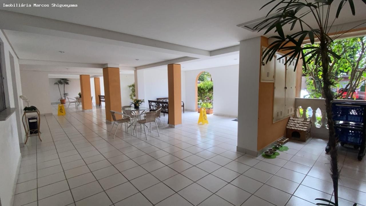 Apartamento, 3 quartos, 84 m² - Foto 7