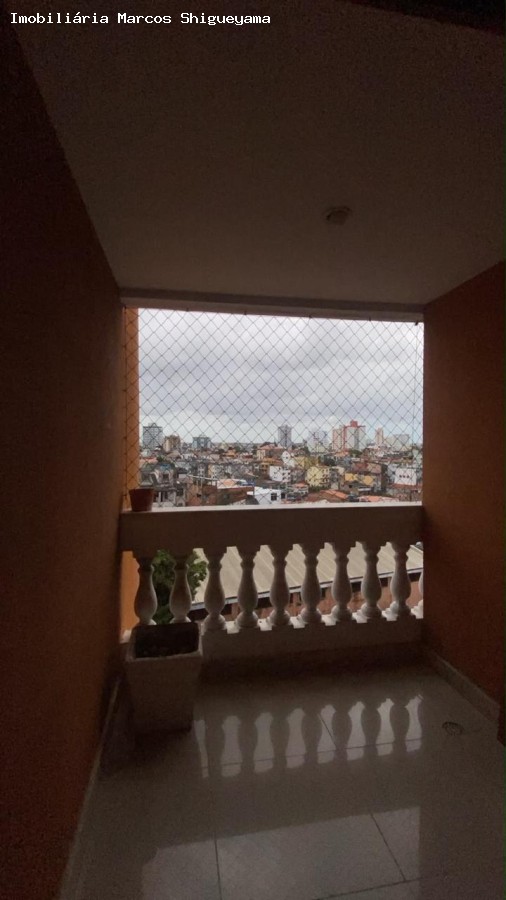 Apartamento, 3 quartos, 84 m² - Foto 12