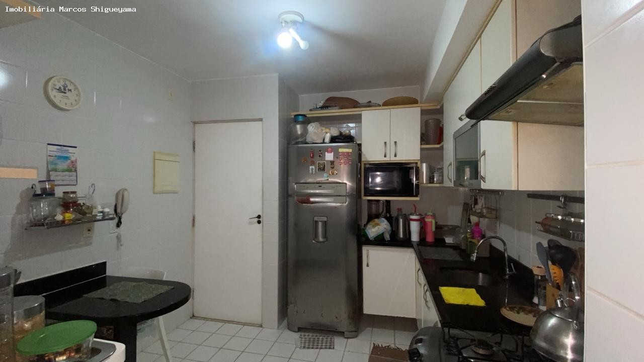 Apartamento, 3 quartos, 84 m² - Foto 13