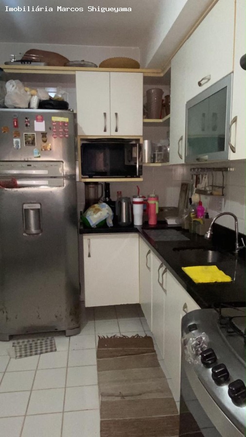 Apartamento, 3 quartos, 84 m² - Foto 14