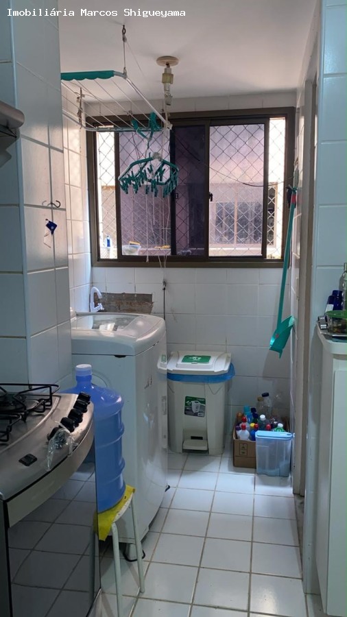 Apartamento, 3 quartos, 84 m² - Foto 20
