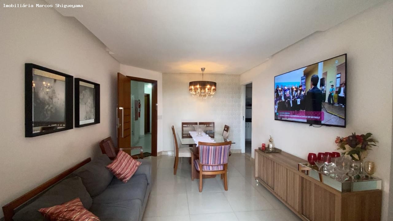 Apartamento, 3 quartos, 84 m² - Foto 23