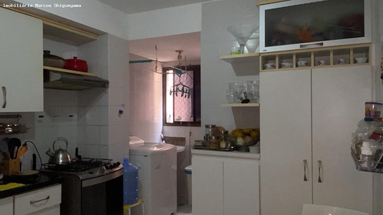 Apartamento, 3 quartos, 84 m² - Foto 21