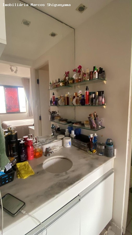 Apartamento, 3 quartos, 84 m² - Foto 30