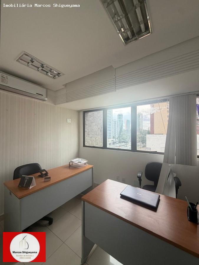Sala-Conjunto, 224 m² - Foto 4