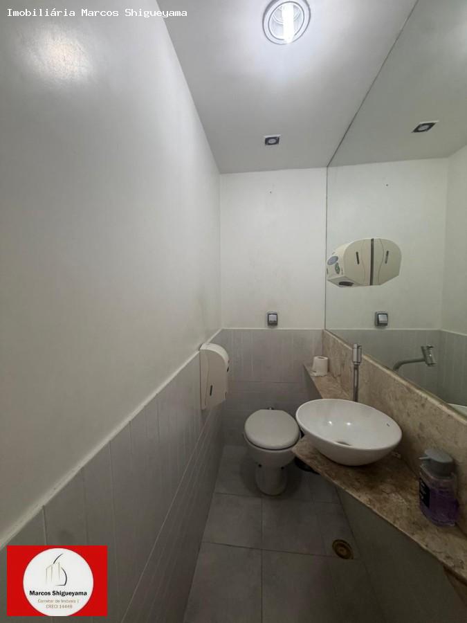 Sala-Conjunto, 224 m² - Foto 7