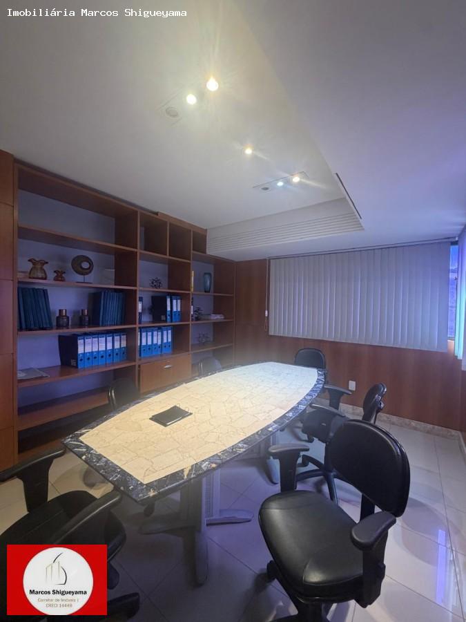 Sala-Conjunto, 224 m² - Foto 9