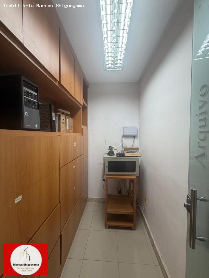 Sala-Conjunto, 224 m² - Foto 12