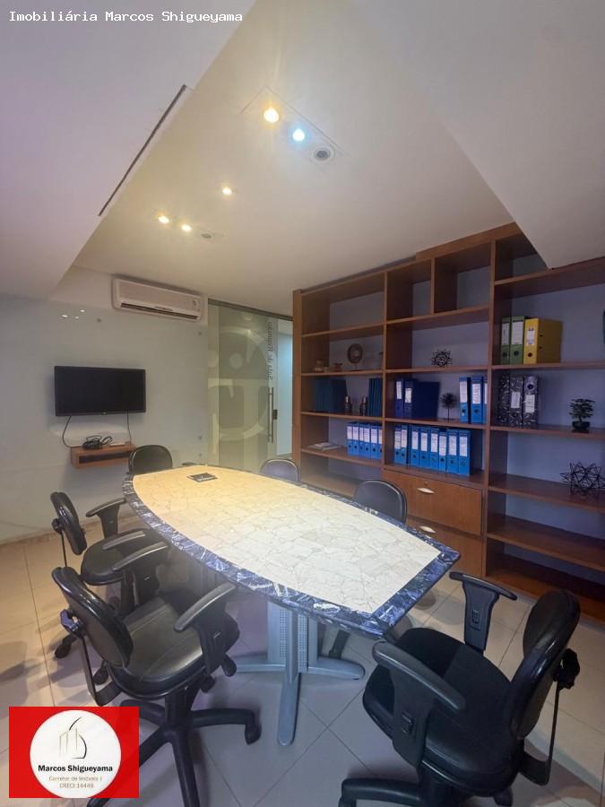 Sala-Conjunto, 224 m² - Foto 13
