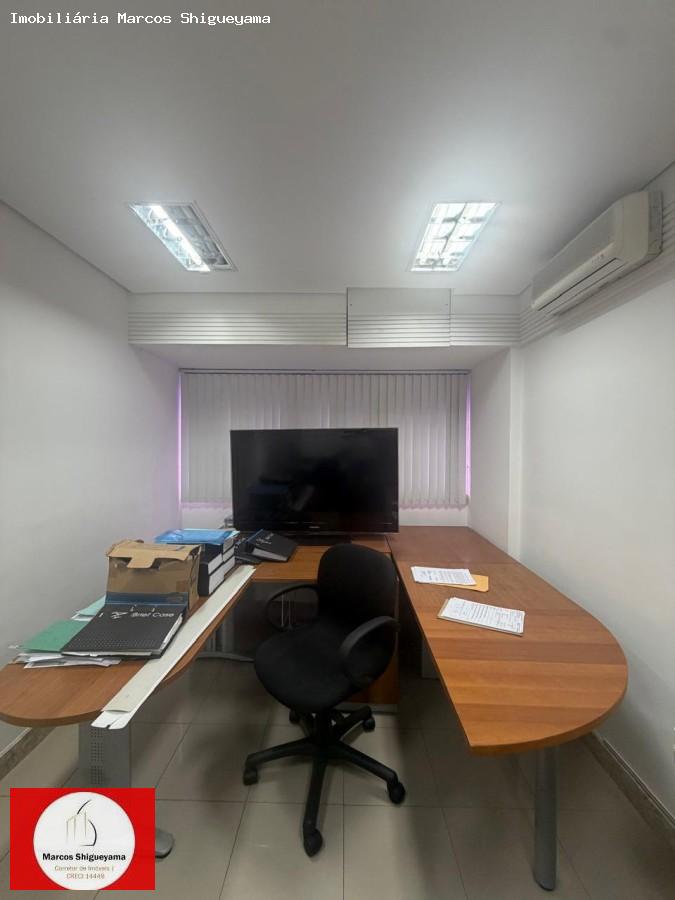 Sala-Conjunto, 224 m² - Foto 10