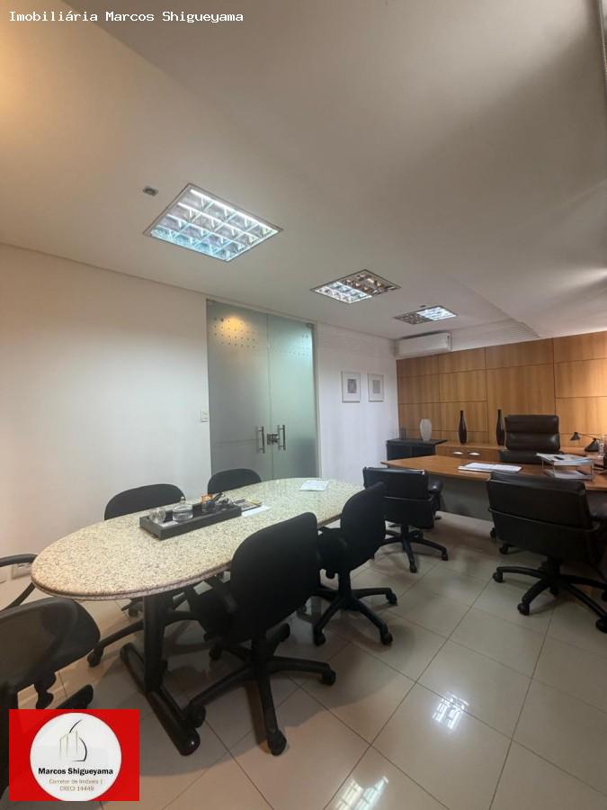 Sala-Conjunto, 224 m² - Foto 17