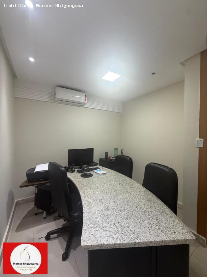 Sala-Conjunto, 224 m² - Foto 14