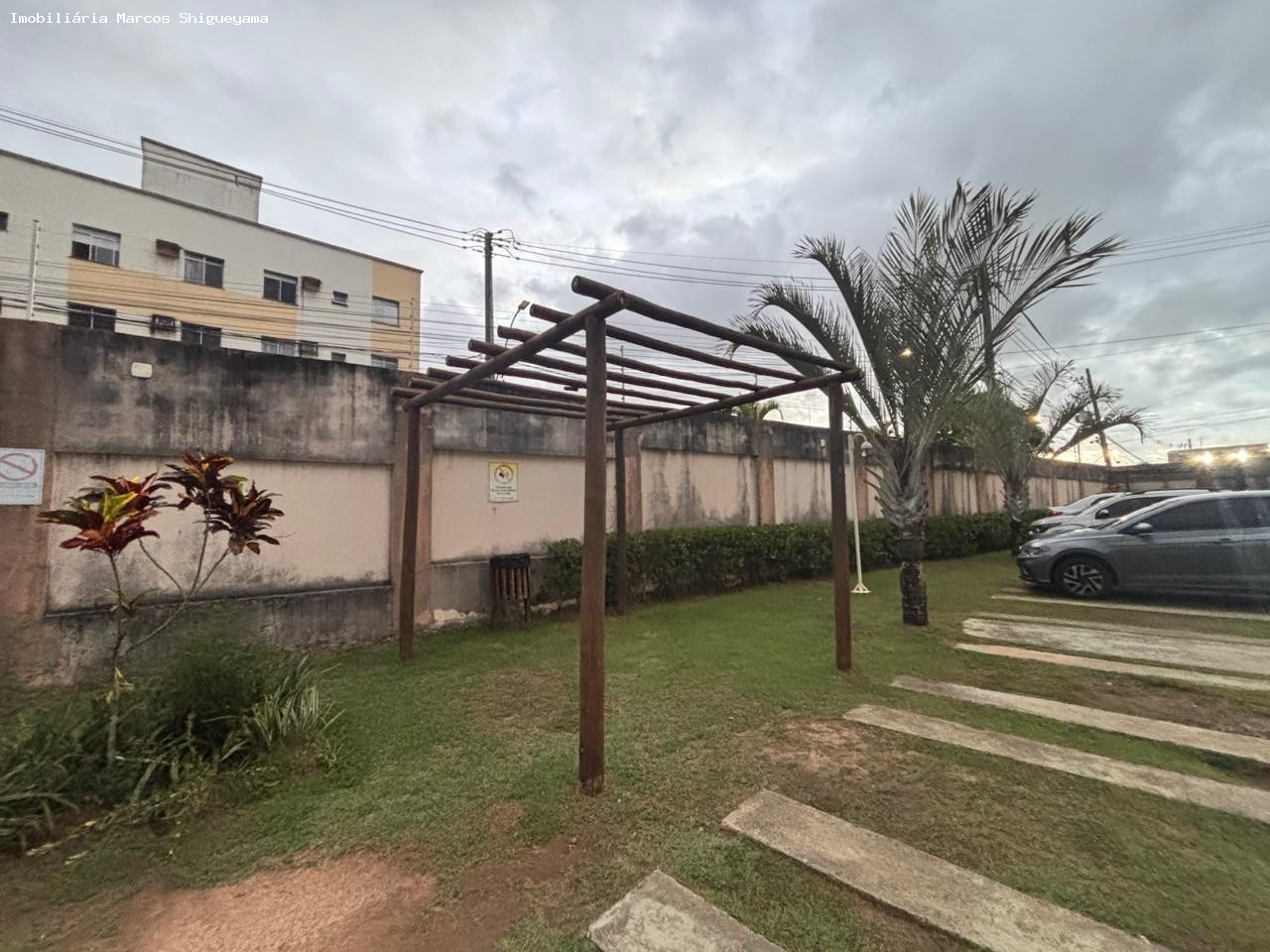 Apartamento, 2 quartos, 43 m² - Foto 4
