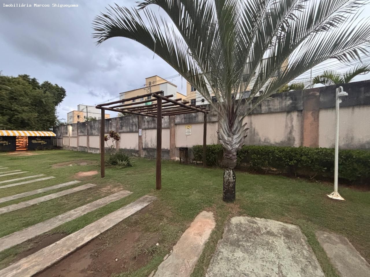 Apartamento, 2 quartos, 43 m² - Foto 5