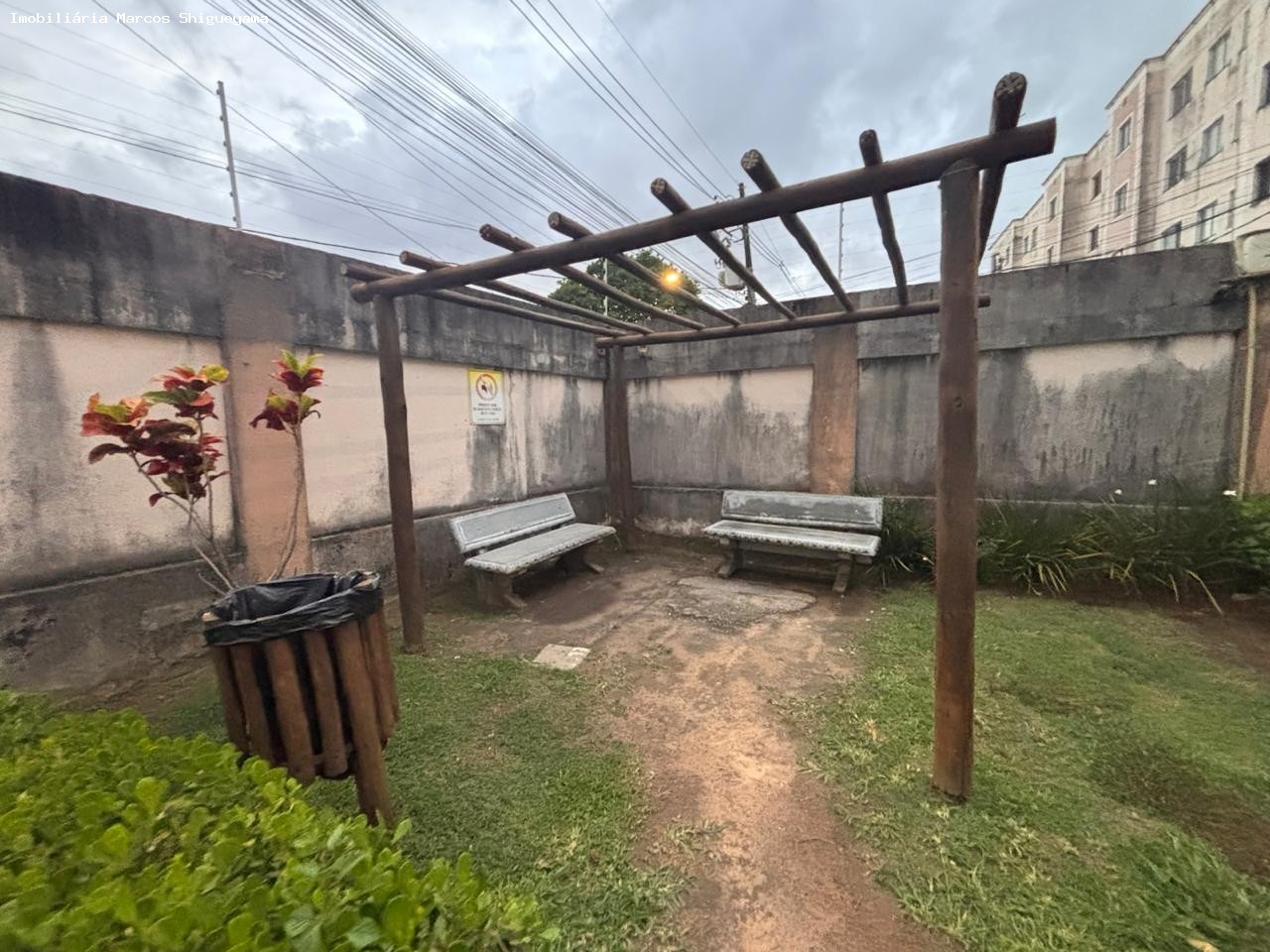 Apartamento, 2 quartos, 43 m² - Foto 6