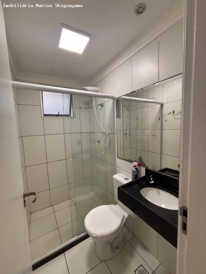 Apartamento, 2 quartos, 43 m² - Foto 9