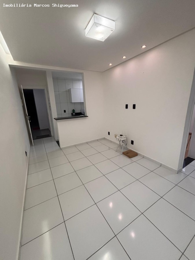 Apartamento, 2 quartos, 43 m² - Foto 12