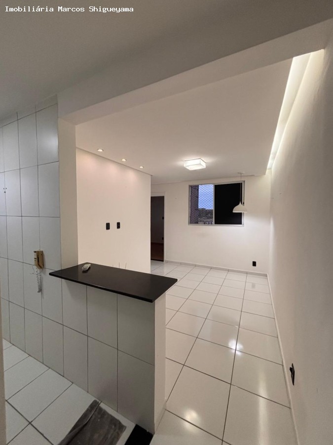 Apartamento, 2 quartos, 43 m² - Foto 13