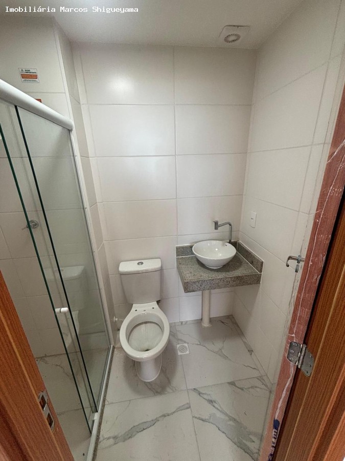 Apartamento, 2 quartos, 44 m² - Foto 7