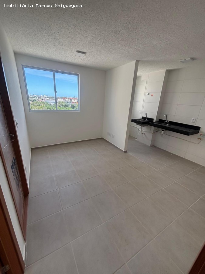 Apartamento, 2 quartos, 44 m² - Foto 4