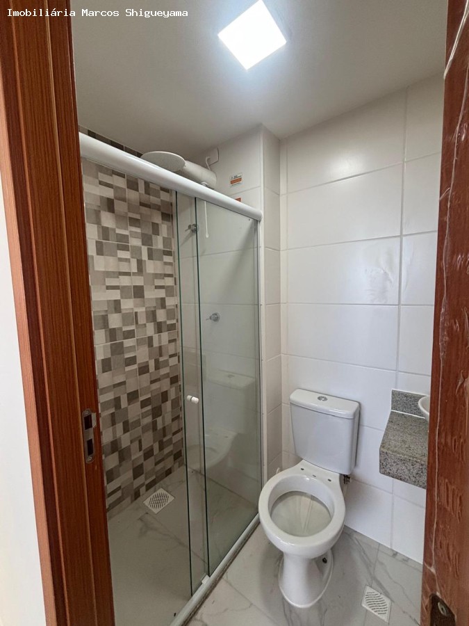 Apartamento, 2 quartos, 44 m² - Foto 8