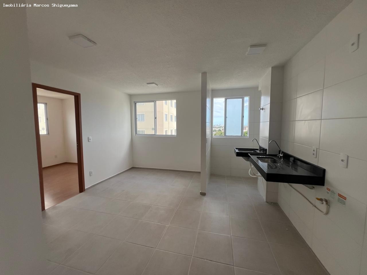 Apartamento, 2 quartos, 44 m² - Foto 10