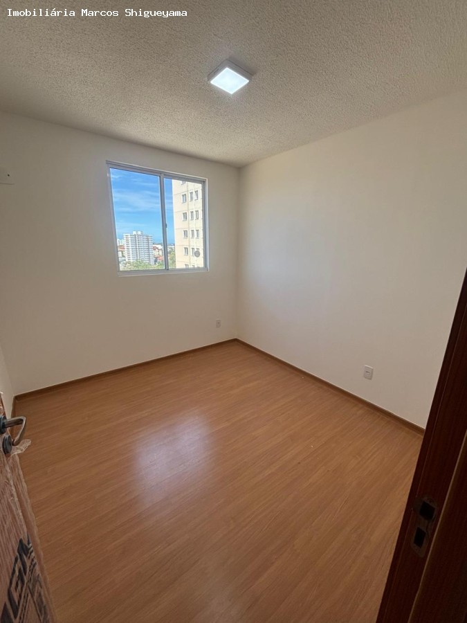 Apartamento, 2 quartos, 44 m² - Foto 9