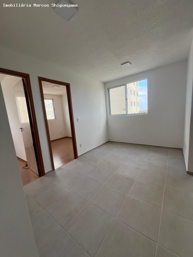 Apartamento, 2 quartos, 44 m² - Foto 11