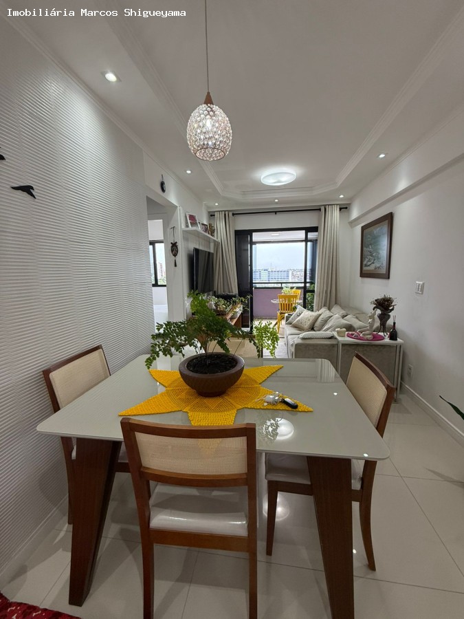 Apartamento, 3 quartos, 70 m² - Foto 3