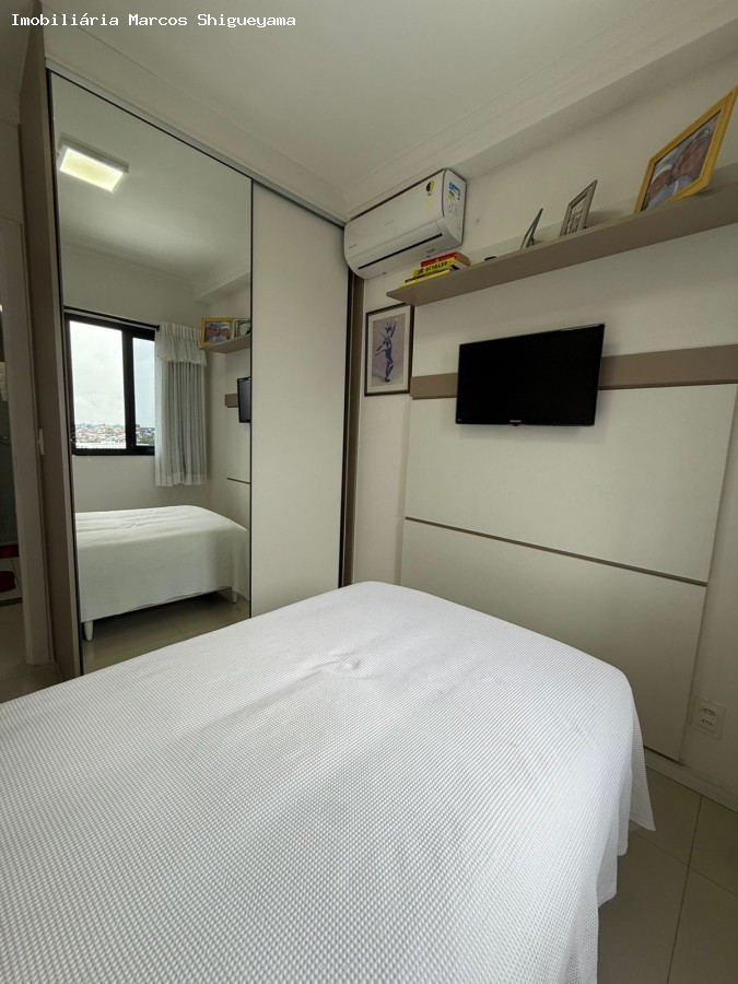 Apartamento, 3 quartos, 70 m² - Foto 2