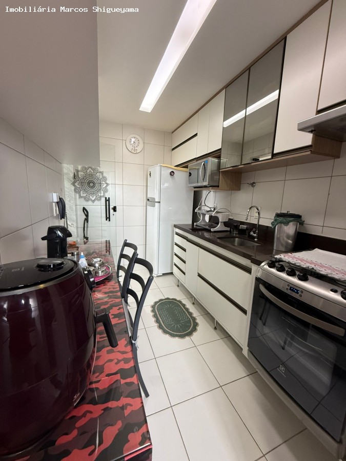 Apartamento, 3 quartos, 70 m² - Foto 6