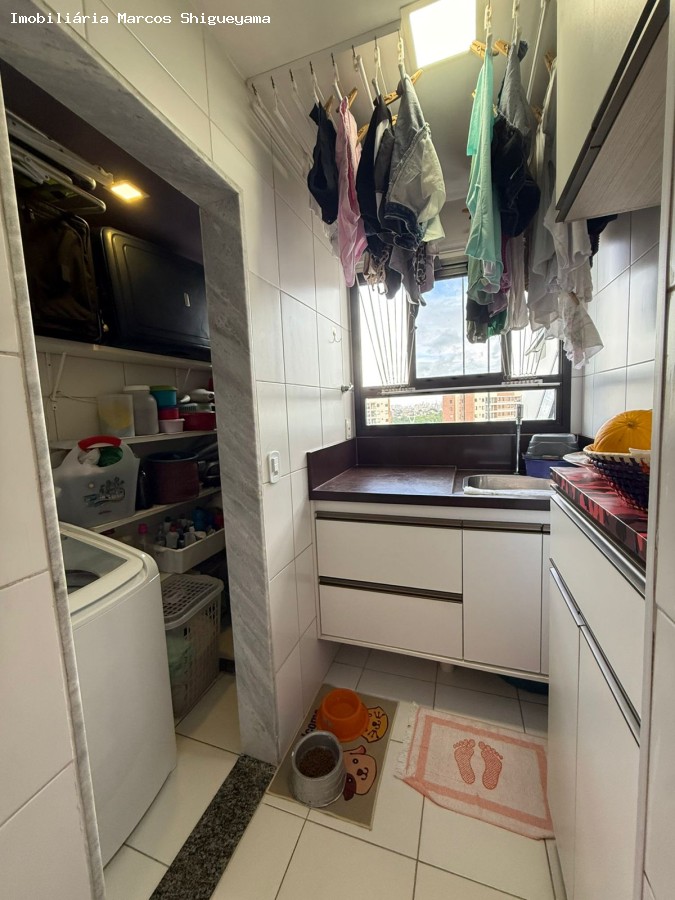 Apartamento, 3 quartos, 70 m² - Foto 4