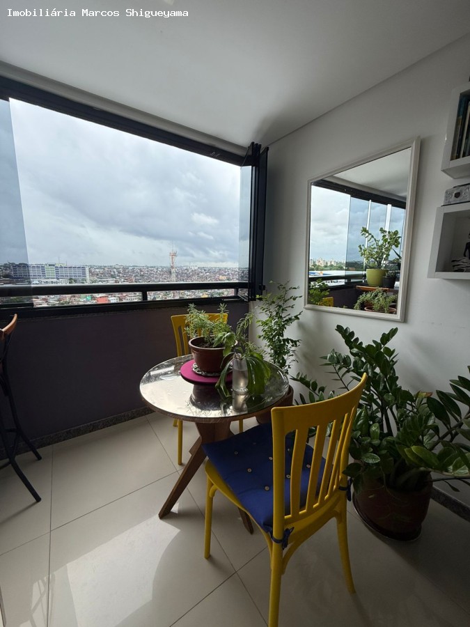 Apartamento, 3 quartos, 70 m² - Foto 7