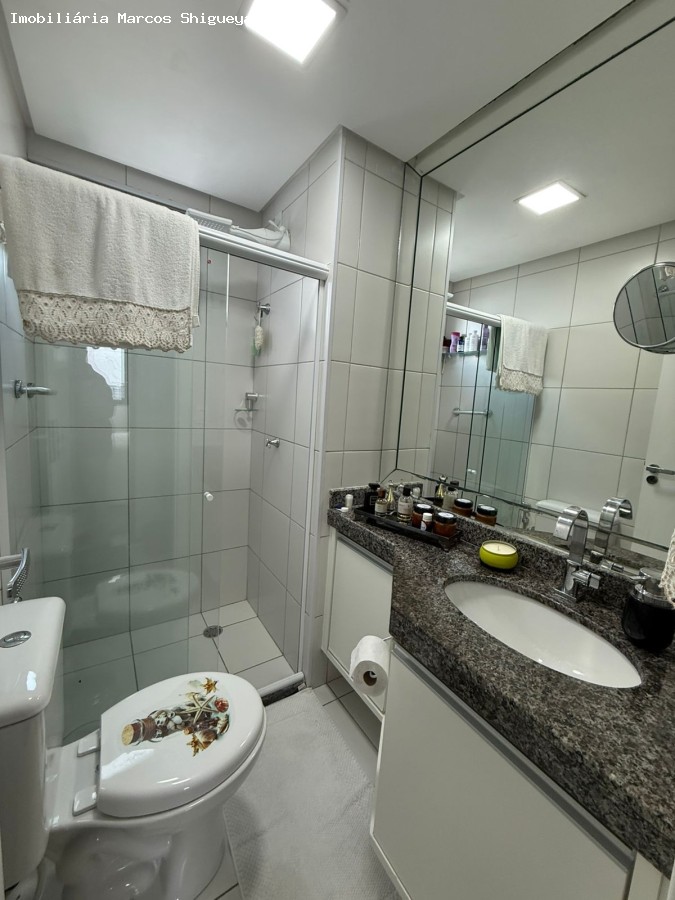 Apartamento, 3 quartos, 70 m² - Foto 9