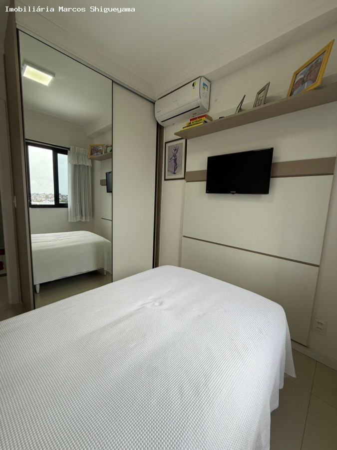 Apartamento, 3 quartos, 70 m² - Foto 8