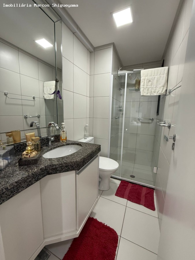Apartamento, 3 quartos, 70 m² - Foto 10