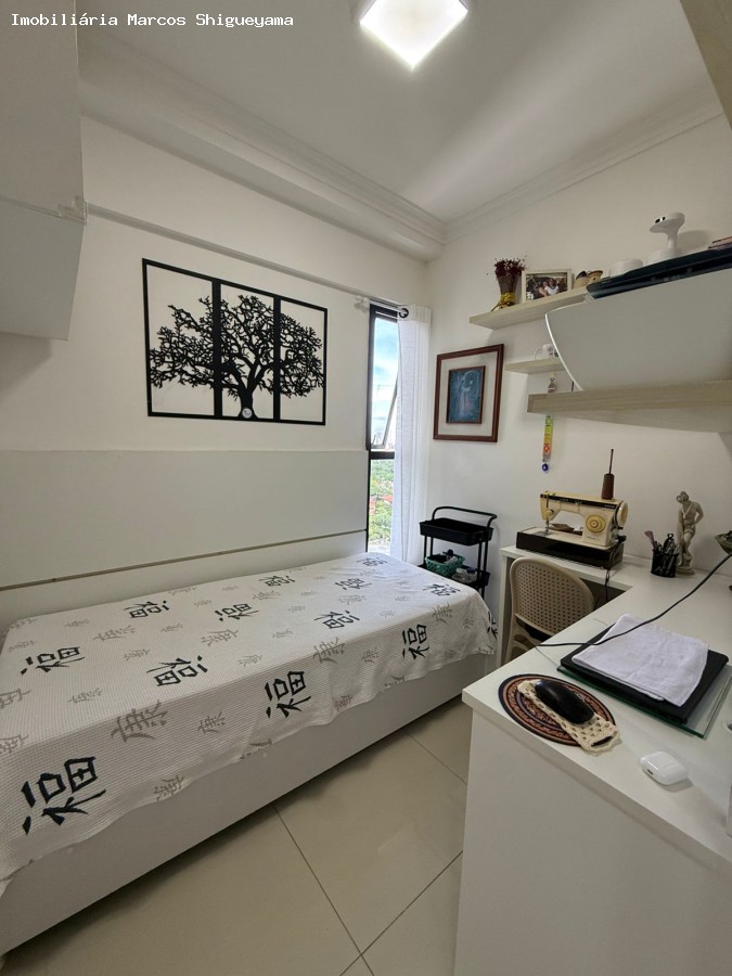 Apartamento, 3 quartos, 70 m² - Foto 12
