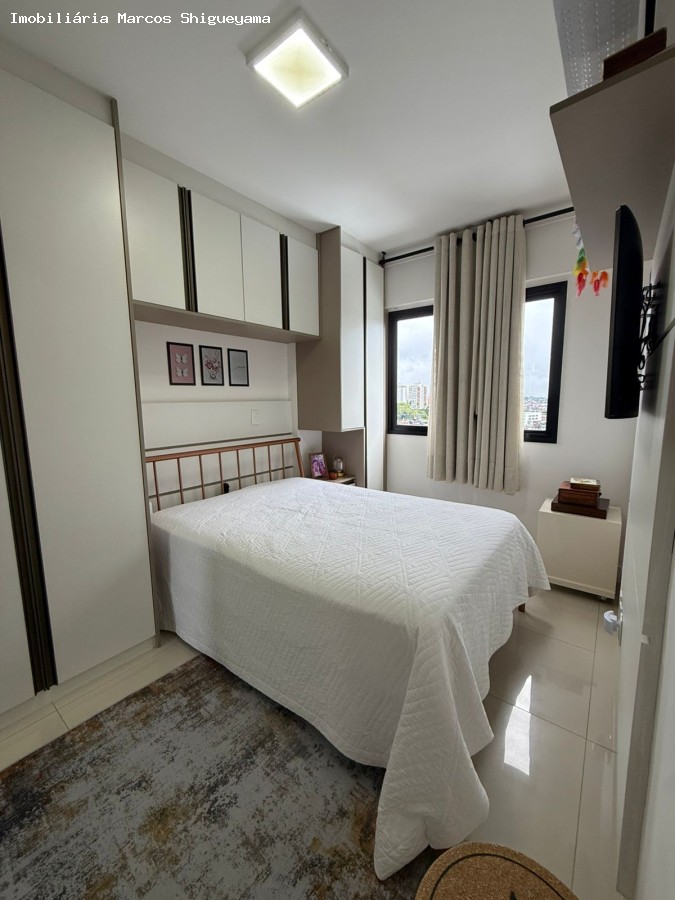 Apartamento, 3 quartos, 70 m² - Foto 11