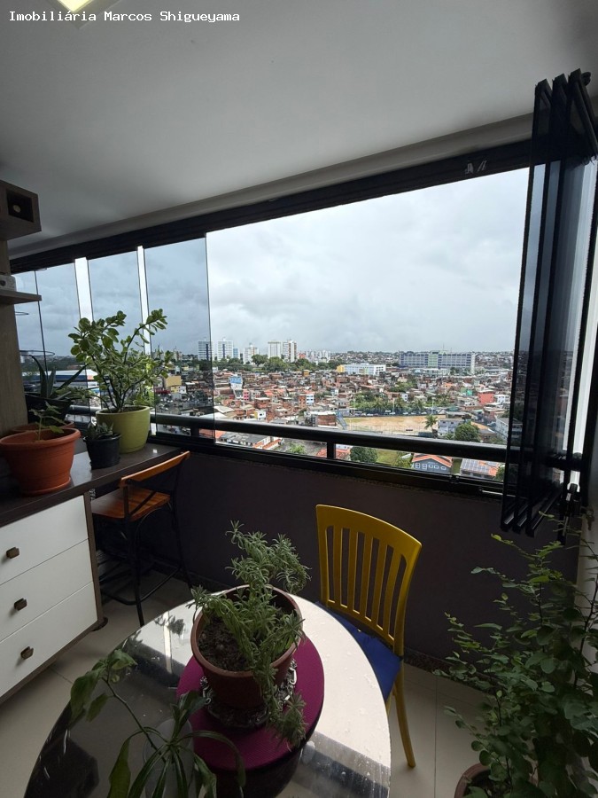 Apartamento, 3 quartos, 70 m² - Foto 13