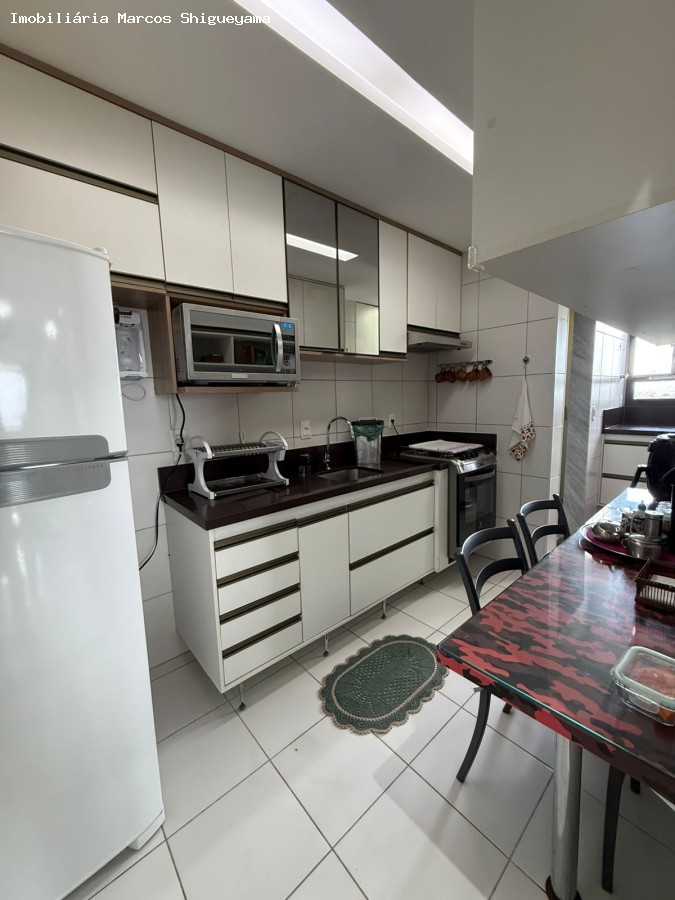 Apartamento, 3 quartos, 70 m² - Foto 15