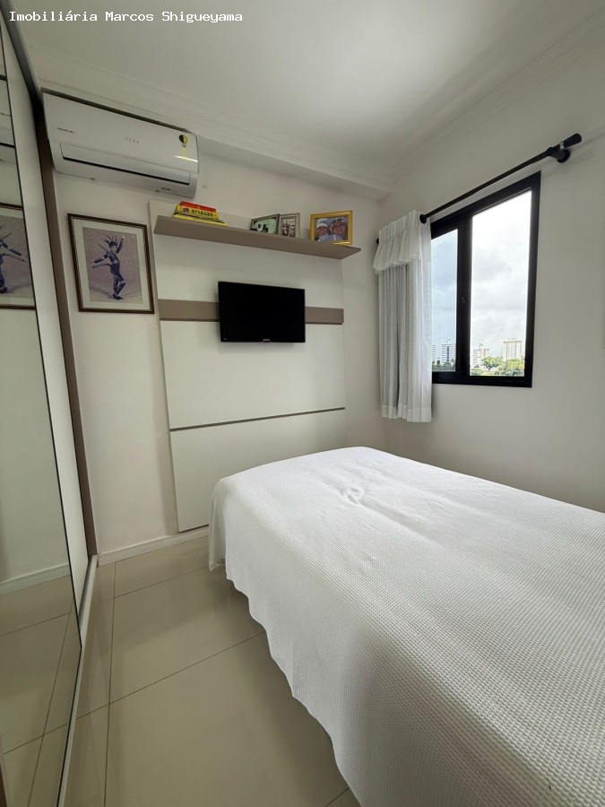 Apartamento, 3 quartos, 70 m² - Foto 14