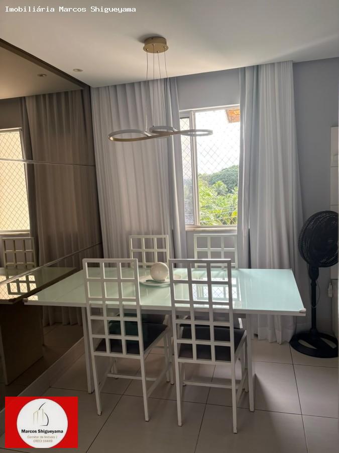 Apartamento, 3 quartos, 56 m² - Foto 1