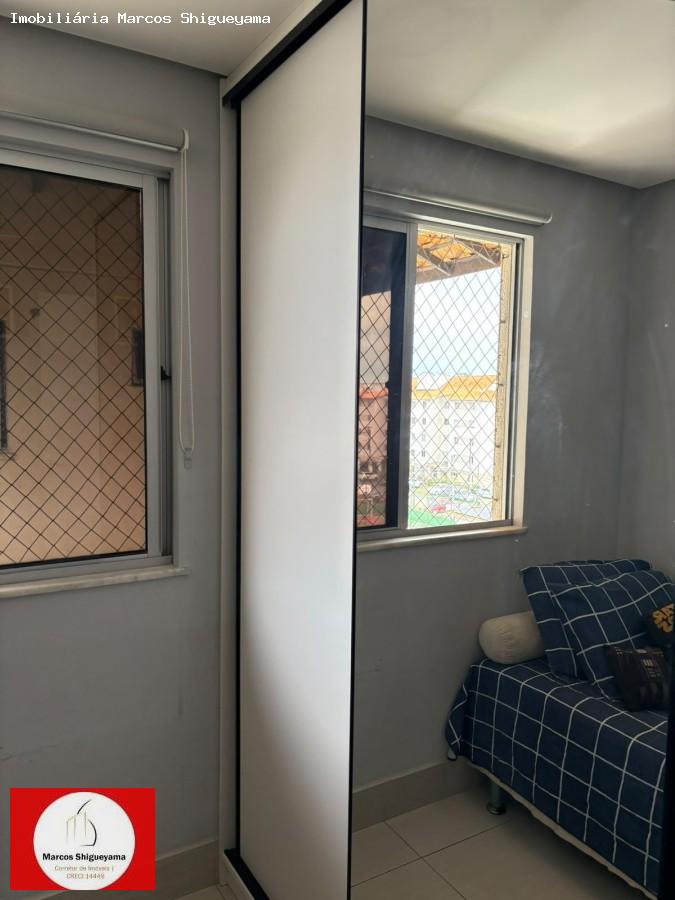 Apartamento, 3 quartos, 56 m² - Foto 7