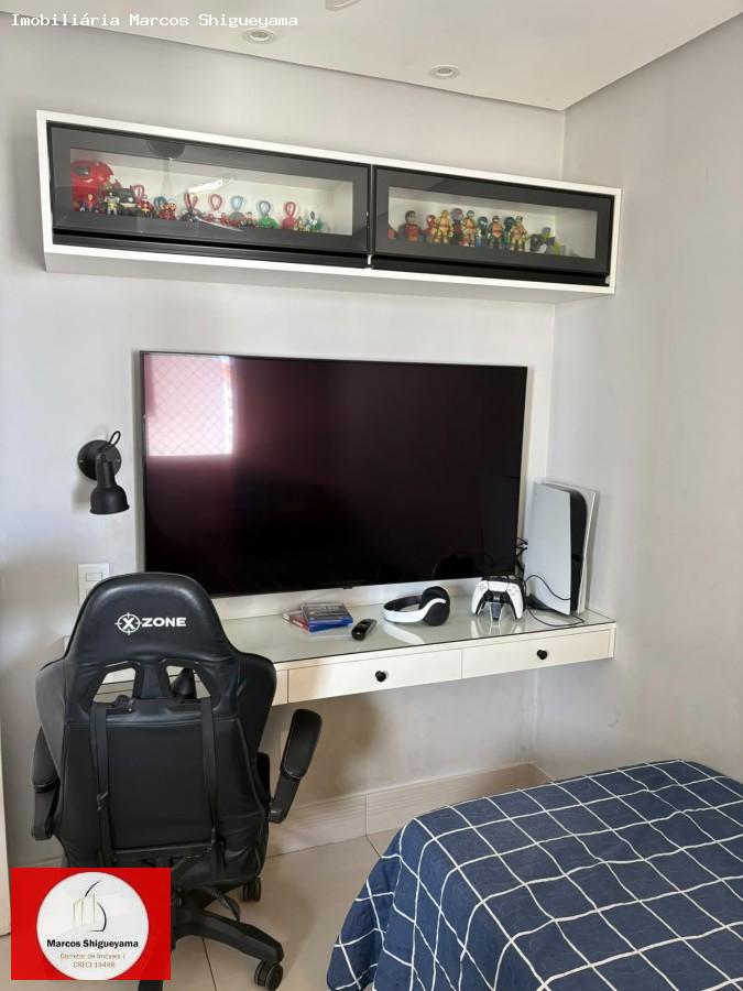 Apartamento, 3 quartos, 56 m² - Foto 6