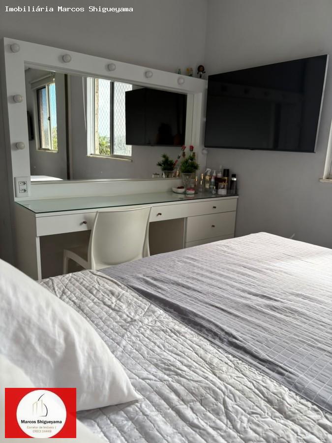 Apartamento, 3 quartos, 56 m² - Foto 11
