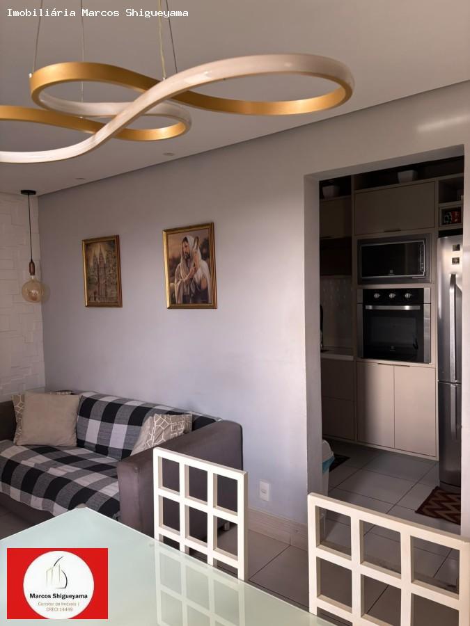 Apartamento, 3 quartos, 56 m² - Foto 13