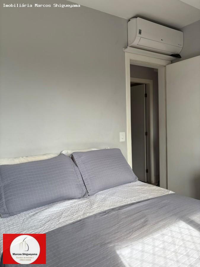 Apartamento, 3 quartos, 56 m² - Foto 12